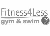 FITNESS4LESS GYM & SWIM