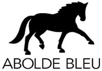 ABOLDE BLEU