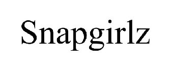 SNAPGIRLZ