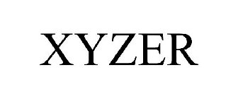 XYZER
