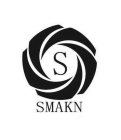 S SMAKN