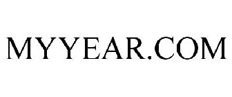 MYYEAR.COM