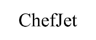 CHEFJET