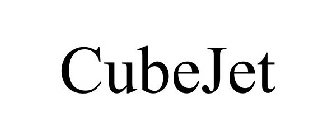 CUBEJET