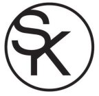 SK