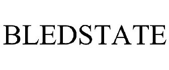 BLEDSTATE