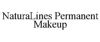 NATURALINES PERMANENT MAKEUP