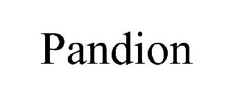 PANDION