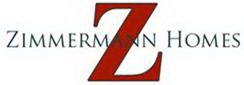 Z ZIMMERMANN HOMES