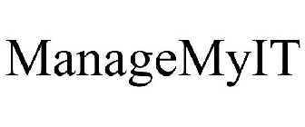 MANAGEMYIT