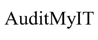 AUDITMYIT