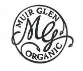 MG MUIR GLEN ORGANIC