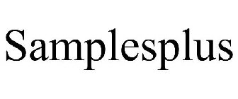 SAMPLESPLUS