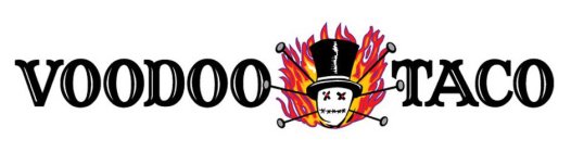 VOODOO TACO