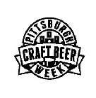 PITTSBURGH CRAFT BEER WEEK