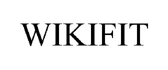 WIKIFIT