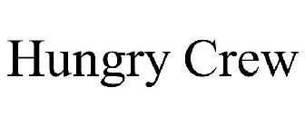 HUNGRY CREW