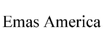 EMAS AMERICA