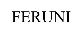 FERUNI