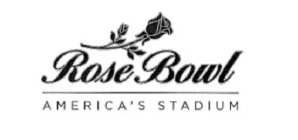 ROSE BOWL AMERICA'S STADIUM