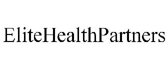 ELITEHEALTHPARTNERS