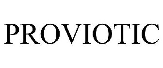 PROVIOTIC