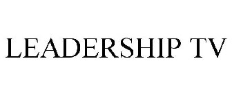 LEADERSHIPTV