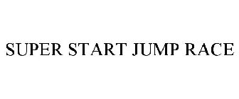 SUPER START JUMP RACE