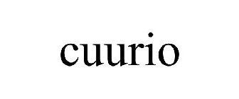 CUURIO