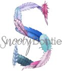 S SNOOTY BOOTIE