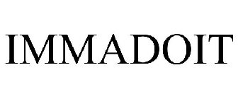 IMMADOIT