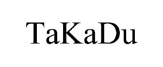 TAKADU