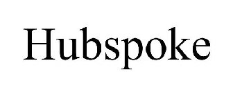 HUBSPOKE