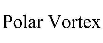 POLAR VORTEX