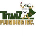 TITANZ PLUMBING INC. TZ