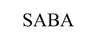 SABA