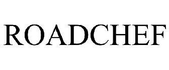 ROADCHEF
