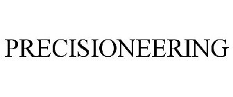 PRECISIONEERING