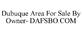 DUBUQUE AREA FOR SALE BY OWNER- DAFSBO.COM