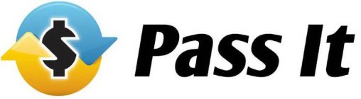 $ PASS IT