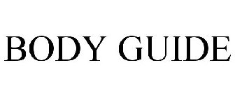 BODYGUIDES