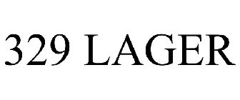 329 LAGER
