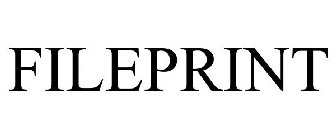 FILEPRINT
