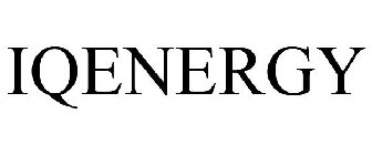 IQENERGY