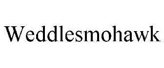 WEDDLESMOHAWK