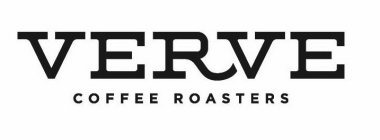 VERVE COFFEE ROASTERS