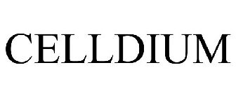CELLDIUM