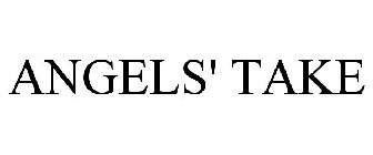 ANGELS' TAKE