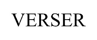 VERSER