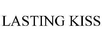 LASTING KISS